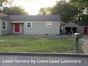 Grass Cut nearby Murfreesboro, TN, 