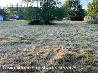 Lawn Mow nearby Leavittsburg, OH, 