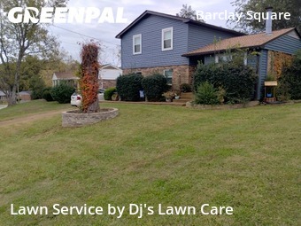 Lawn Mowing nearby Nashville, TN, 