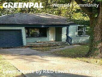 Lawn Care Service nearby Springfield, MO, 