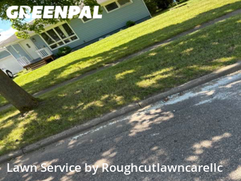 Lawn Mowing Service nearby Battle Creek, MI, 
