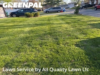 Lawn Mow nearby Saint Charles, MO, 