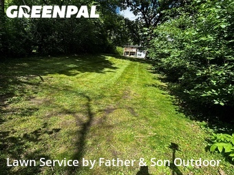 Lawn Cut nearby Plymouth, MN, 