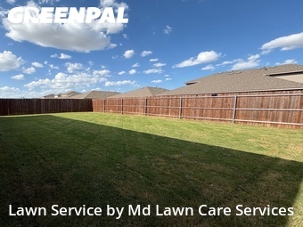 Lawn Cutting nearby Haslet, TX, 