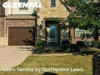Lawn Mowing Service nearby Wylie, TX, 
