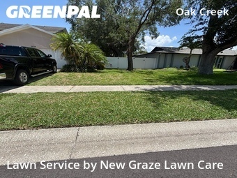 Lawn Care Service nearby Clearwater, FL, 
