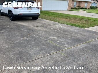 Lawn Cutting nearby Lafayette, LA, 