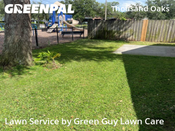 Lawn Cutting nearby Trinity, FL, 