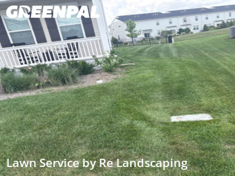 Lawn Care Service nearby South Elgin, IL, 