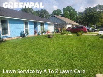Lawn Service nearby Biloxi, MS, 