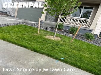 Lawn Mowing nearby Castle Rock, CO, 