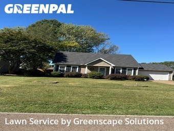 Grass Cut nearby Jackson, TN, 