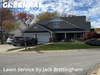 Lawn Service nearby Fishers, IN, 
