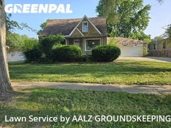 Grass Cut nearby Manteno, IN, 