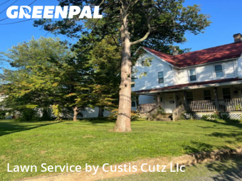 Grass Cut nearby Cornwells Heights, PA, 