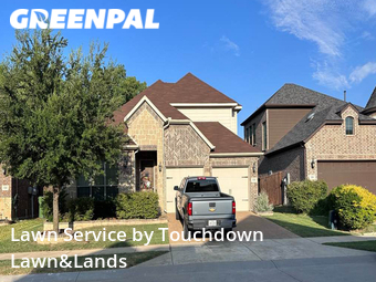 Grass Cutting nearby Lewisville, TX, 