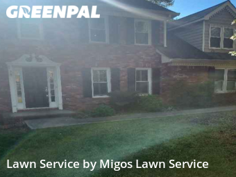 Lawn Care nearby Lawrenceville, GA, 