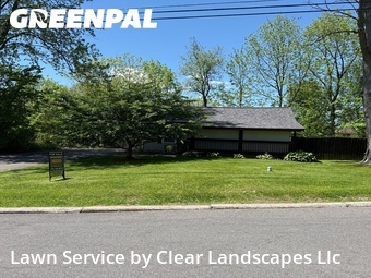 Lawn Cut nearby Utica, NY, 