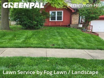 Lawn Cutting nearby Olathe, KS, 