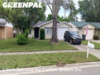 Lawn Service nearby Citrus Park, FL, 