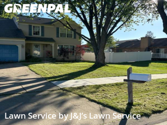 Lawn Maintenance nearby Sterling Heights, MI, 