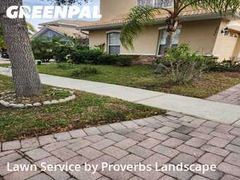 Lawn Care Service nearby Kissimmee, FL, 