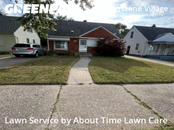 Yard Cutting nearby Detroit, MI, 