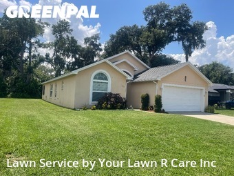 Lawn Mow nearby Lakeland, FL, 