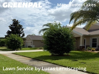 Lawn Care Service nearby Melbourne, FL, 
