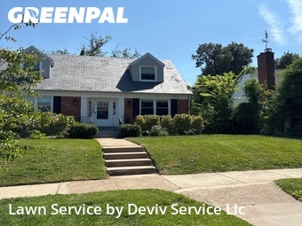 Lawn Care Service nearby Silver Spring, MD, 