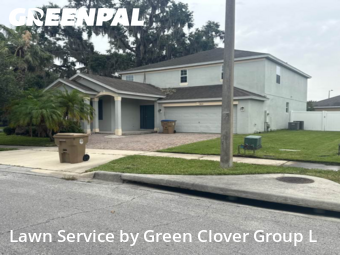 Lawn Care Service nearby Kissimmee, FL, 