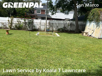 Lawn Mow nearby Jacksonville, FL, 
