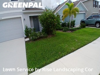 Lawn Mow nearby Riverview, FL, 