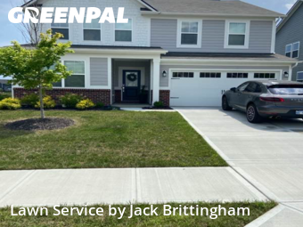 Grass Cutting nearby Noblesville, IN, 