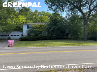 Lawn Mowing Service nearby Mansfield, OH, 
