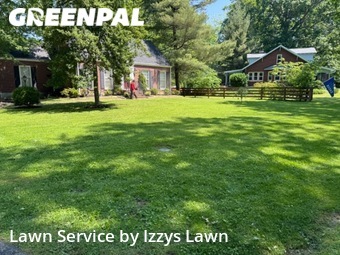 Lawn Service nearby Louisville, KY, 