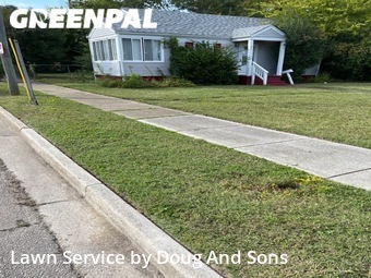 Lawn Care nearby Norfolk, VA, 