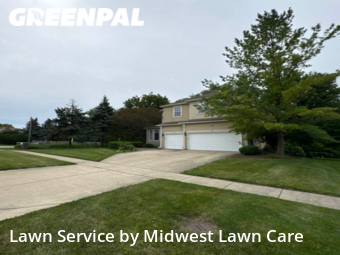 Lawn Cut nearby Batavia, IL, 