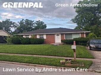 Lawn Cut nearby Lexington, KY, 