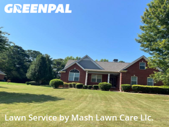 Lawn Mowing nearby Stockbridge, GA, 