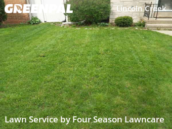 Lawn Mowing Service nearby Milwaukee, WI, 