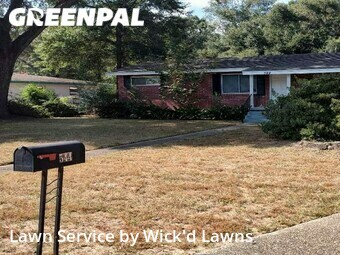 Lawn Service nearby Pensacola, FL, 