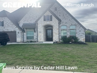 Yard Mowing nearby San Antonio, TX, 