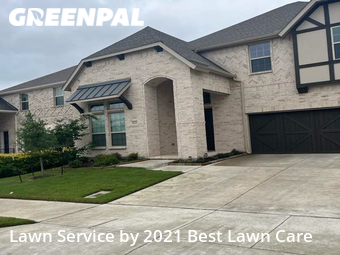Lawn Mowing nearby Irving, TX, 