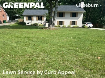 Yard Mowing nearby Charlotte, NC, 
