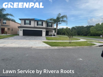 Grass Cutting nearby Kissimmee, FL, 