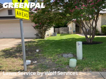 Lawn Cutting nearby Cedar Park, TX, 