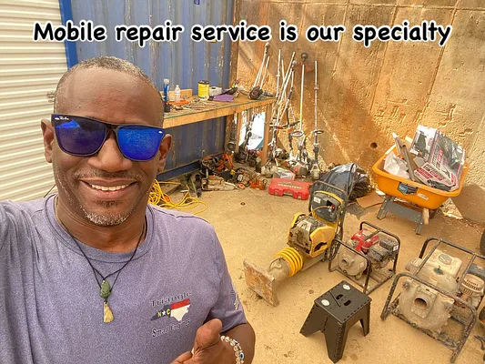 Triangle Small Engine Repair Photo 2