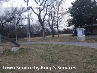 Yard Mowing nearby De Soto, TX, 