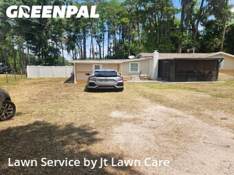 Yard Cutting nearby Land O' Lakes, FL, 